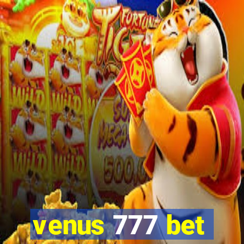 venus 777 bet